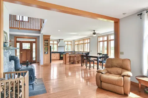 708 Webber Pond Road Vassalboro ME 04989