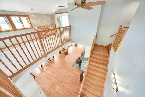 708 Webber Pond Road Vassalboro ME 04989