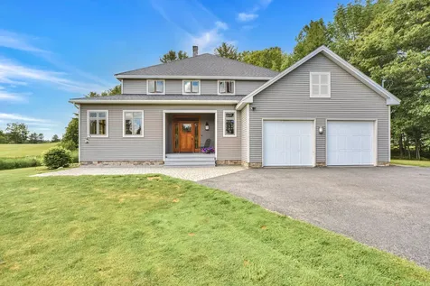 708 Webber Pond Road Vassalboro ME 04989