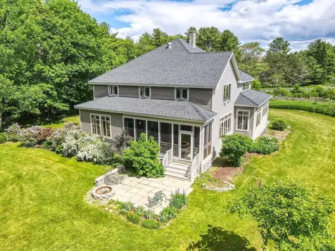 708 Webber Pond Road Vassalboro ME 04989