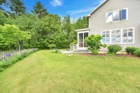 708 Webber Pond Road Vassalboro ME 04989