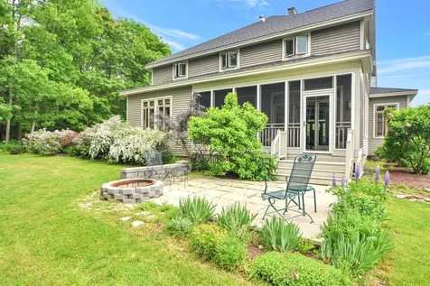 708 Webber Pond Road Vassalboro ME 04989