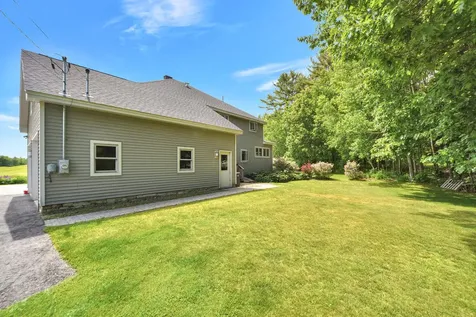 708 Webber Pond Road Vassalboro ME 04989