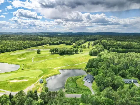 708 Webber Pond Road Vassalboro ME 04989