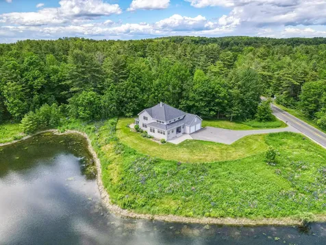 708 Webber Pond Road Vassalboro ME 04989