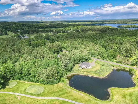 708 Webber Pond Road Vassalboro ME 04989