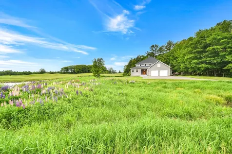 708 Webber Pond Road Vassalboro ME 04989