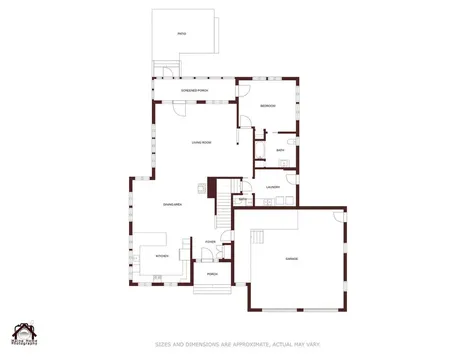 708 Webber Pond Road Vassalboro ME 04989