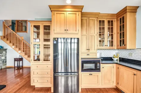 708 Webber Pond Road Vassalboro ME 04989