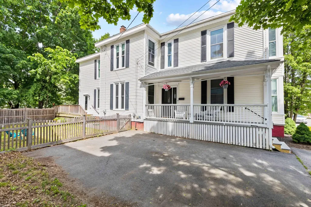 83 Woodford Street Portland ME 04103