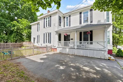 83 Woodford Street Portland ME 04103