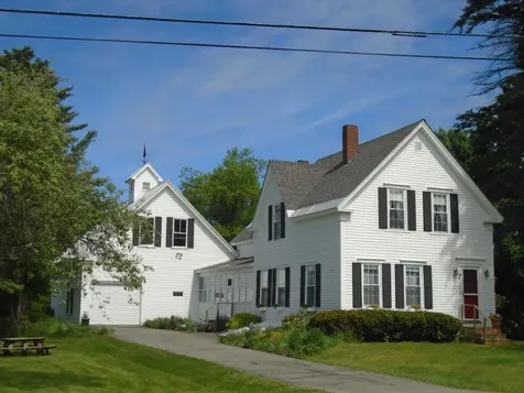 1530 Benton Avenue Benton ME 04901