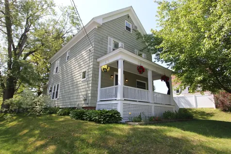 31 Googin Street Lewiston ME 04240