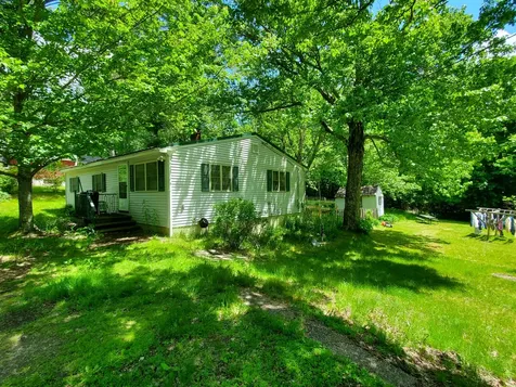 1485 Searsmont Road Appleton ME 04862