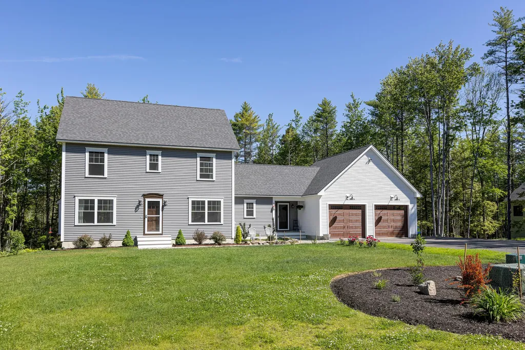 5 Winding Ridge Way Freeport ME 04032