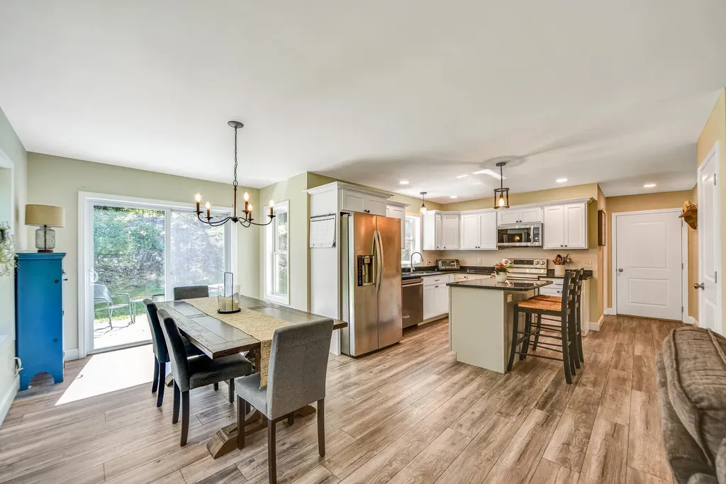 27 Marly Road West Gardiner ME 04345