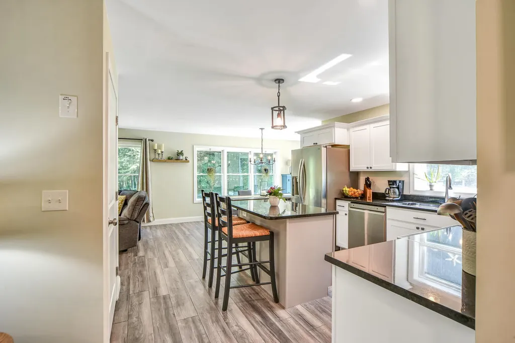27 Marly Road West Gardiner ME 04345