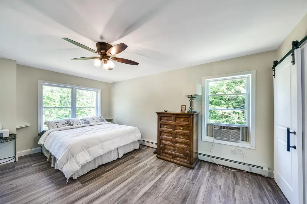 27 Marly Road West Gardiner ME 04345