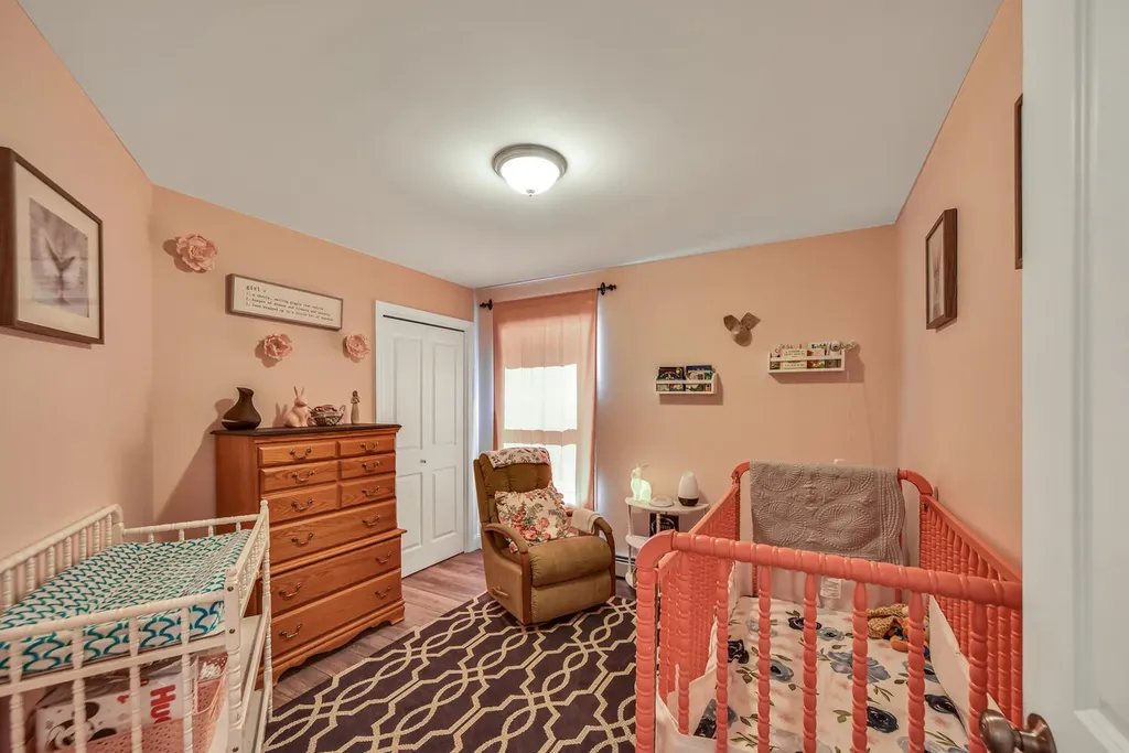 27 Marly Road West Gardiner ME 04345