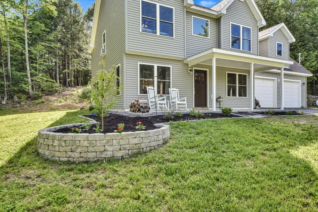 27 Marly Road West Gardiner ME 04345
