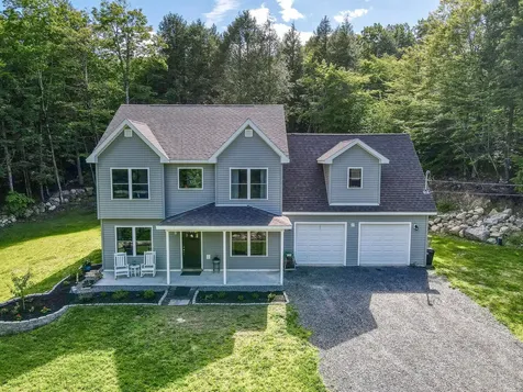 27 Marly Road West Gardiner ME 04345