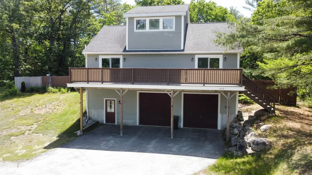 1029 Roosevelt Trail Windham ME 04062