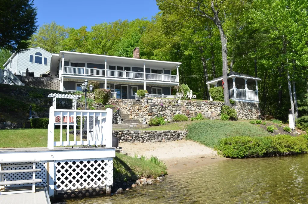 199 West Shore Road Waterboro ME 04030