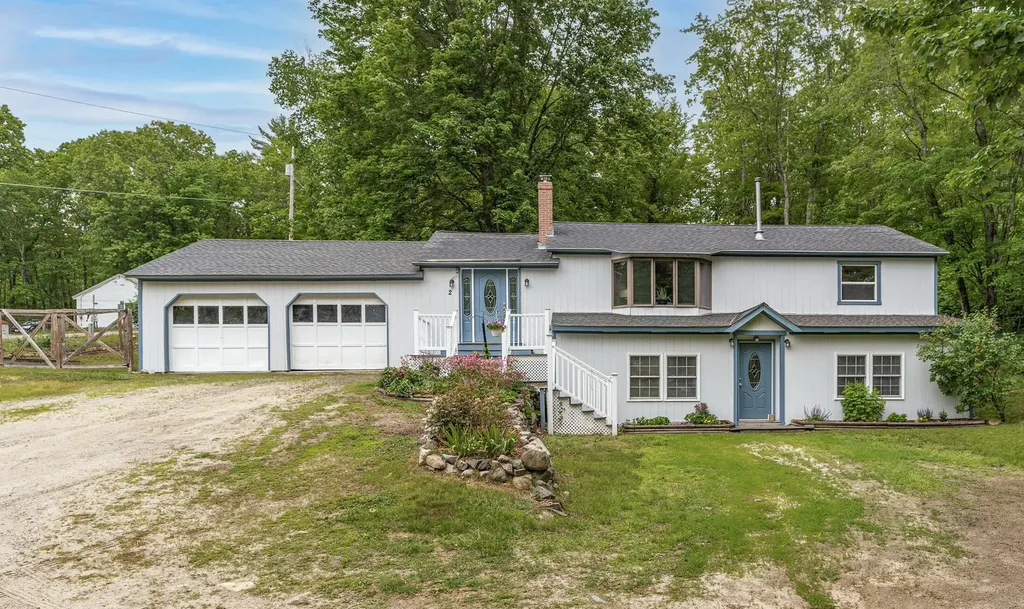 2 Scott Drive Casco ME 04015