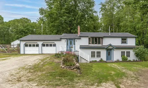 2 Scott Drive Casco ME 04015