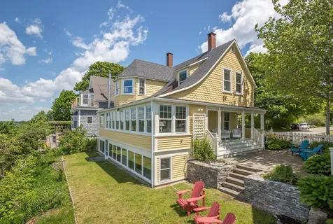 158 Island Avenue Portland ME 04108