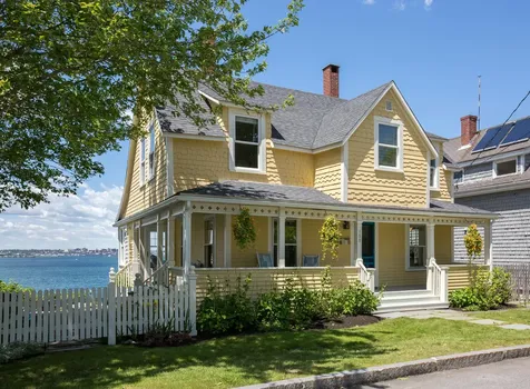 158 Island Avenue Portland ME 04108