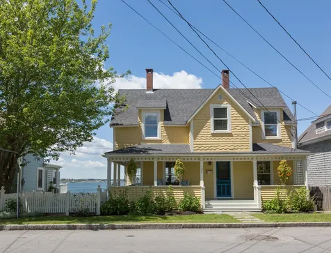 158 Island Avenue Portland ME 04108