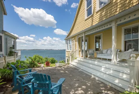 158 Island Avenue Portland ME 04108
