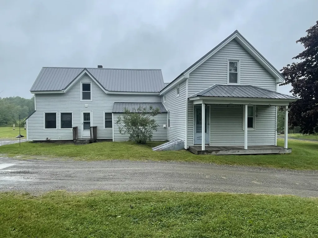 881 Western Avenue Hampden ME 04444