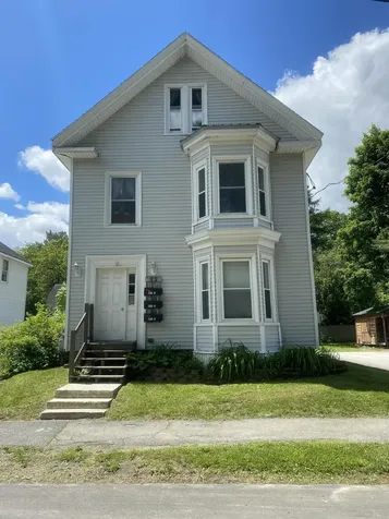 33 Burr Street Brewer ME 04412