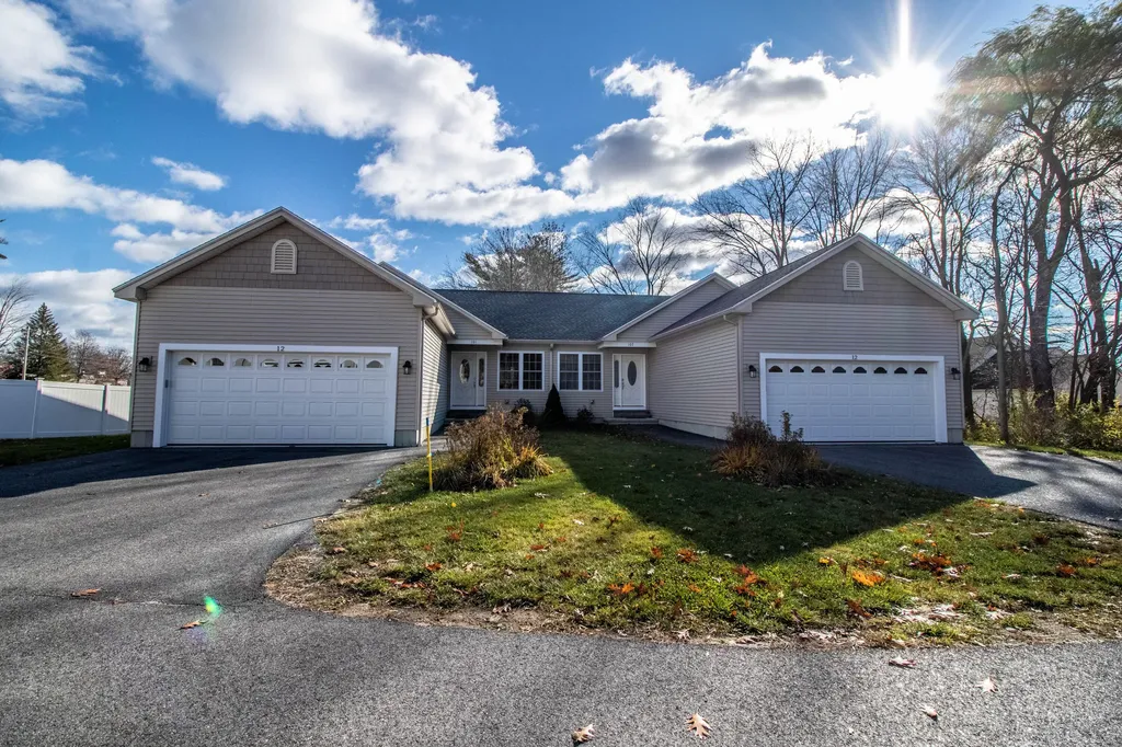 12 Woodland Avenue Saco ME 04072