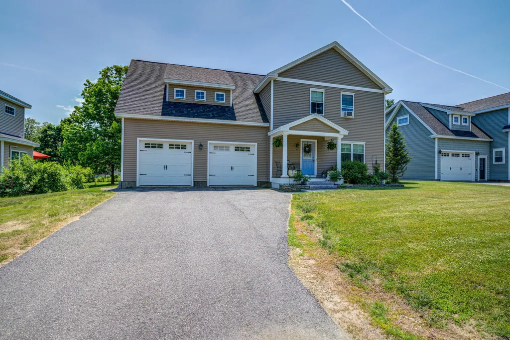 9 Bramblewood Lane Gorham ME 04038