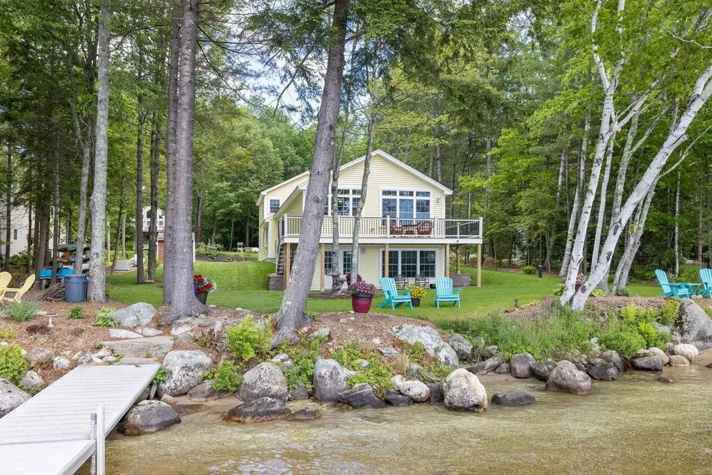 87 Birch Drive Poland ME 04274