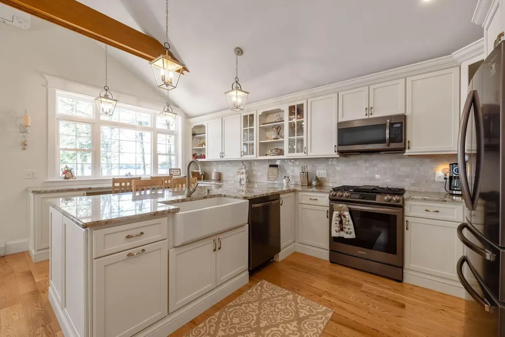 87 Birch Drive Poland ME 04274
