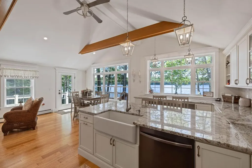 87 Birch Drive Poland ME 04274