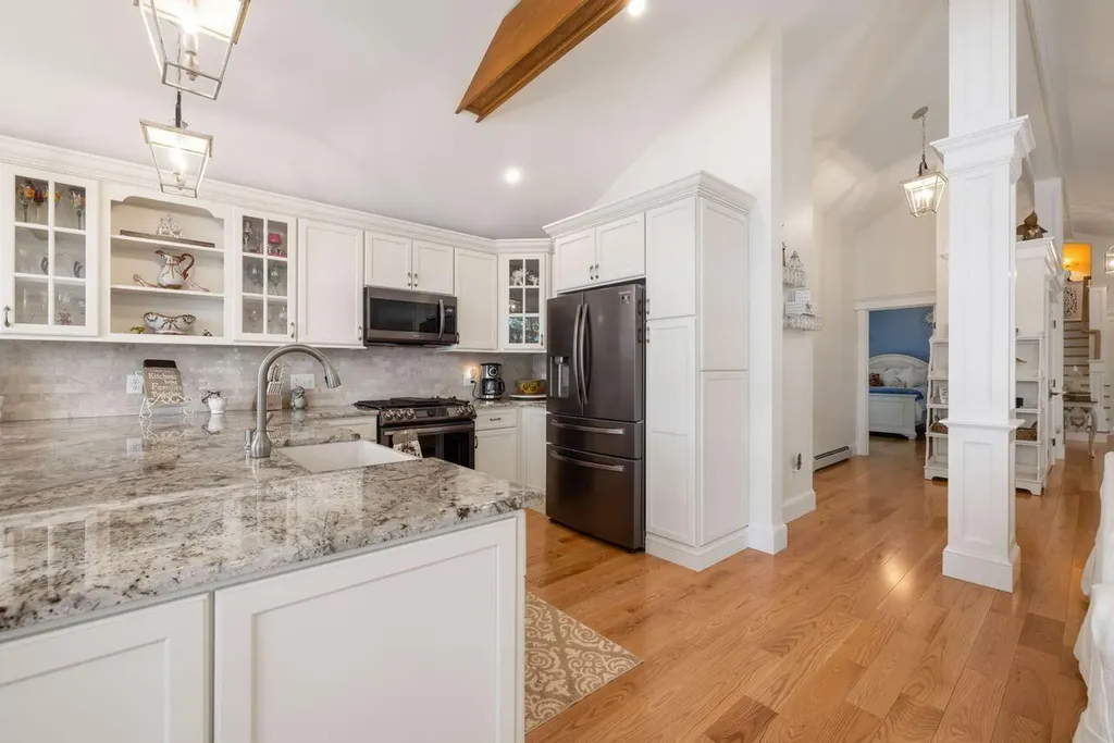 87 Birch Drive Poland ME 04274