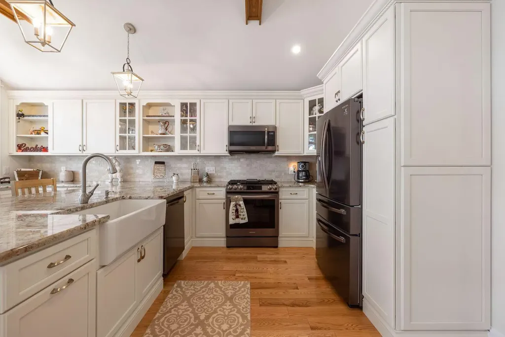 87 Birch Drive Poland ME 04274