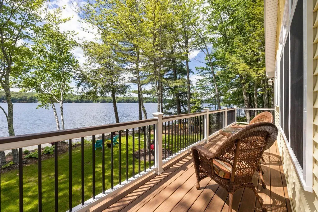 87 Birch Drive Poland ME 04274