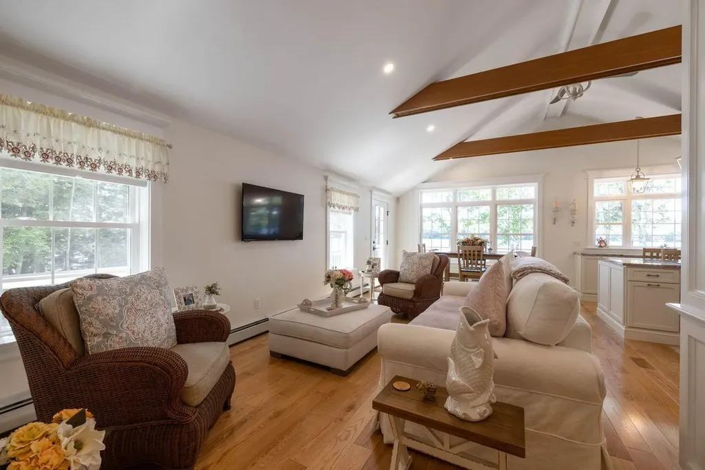 87 Birch Drive Poland ME 04274