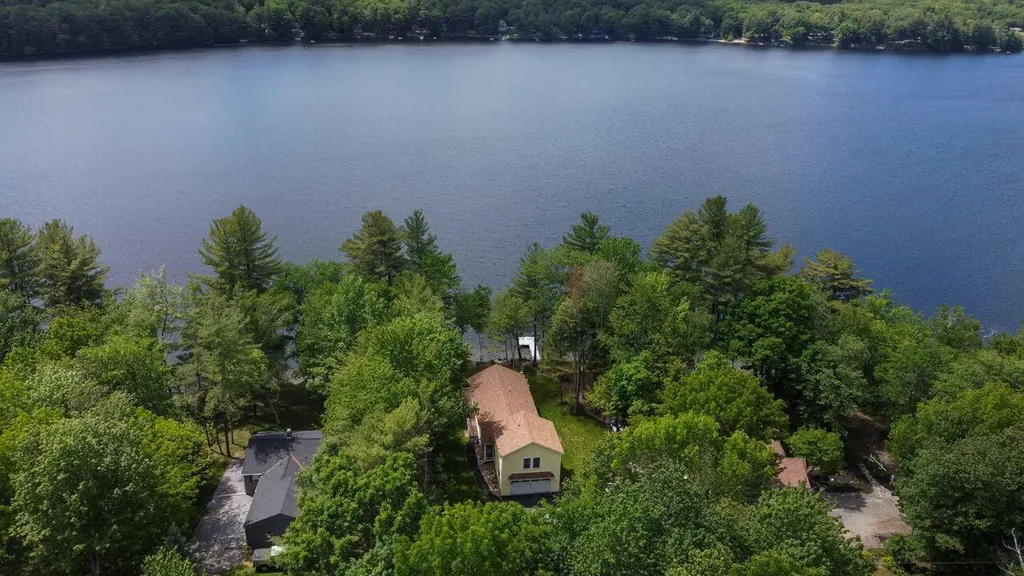 87 Birch Drive Poland ME 04274