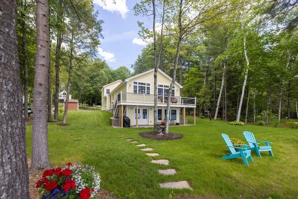 87 Birch Drive Poland ME 04274