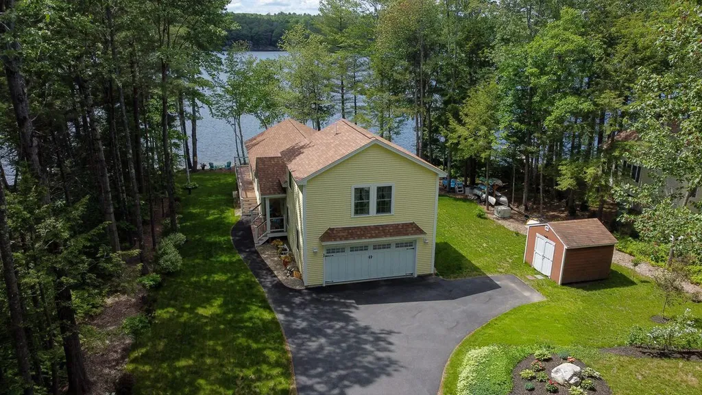 87 Birch Drive Poland ME 04274