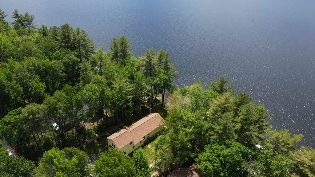 87 Birch Drive Poland ME 04274