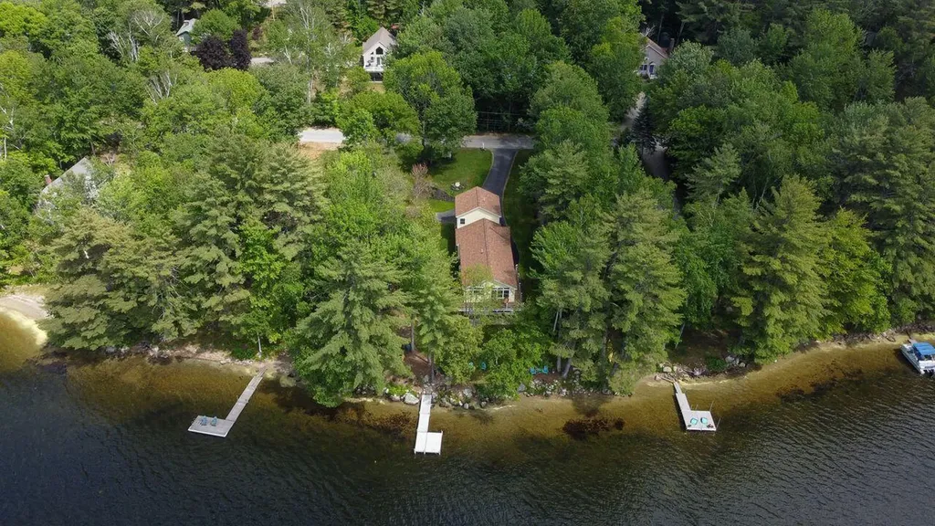 87 Birch Drive Poland ME 04274