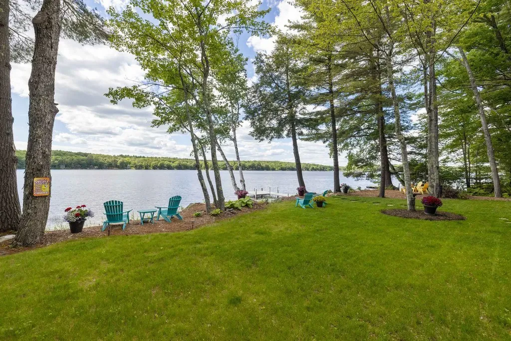 87 Birch Drive Poland ME 04274